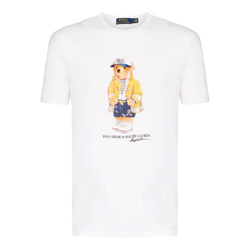 PoloBear RalphLauren ראלף לורן מהדורה מוגבלת